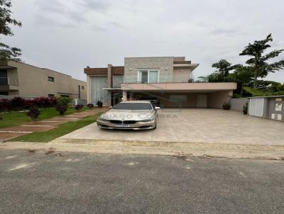 Casa em Condomnio para Venda, em Cotia, bairro Bosque do Vianna, 4 dormitrios, 6 banheiros, 4 sutes, 3 vagas