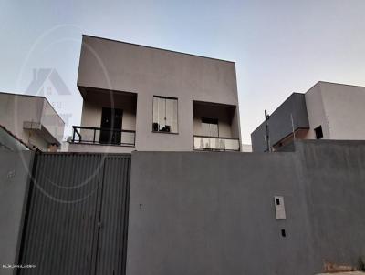 Casa para Venda, em Juiz de Fora, bairro Marilndia, 3 dormitrios, 3 banheiros, 1 sute, 1 vaga