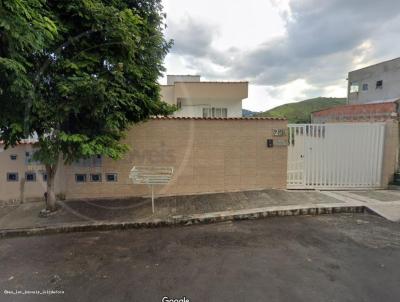 Casa para Venda, em Juiz de Fora, bairro Fontesville II, 3 dormitrios, 3 banheiros, 1 sute, 1 vaga