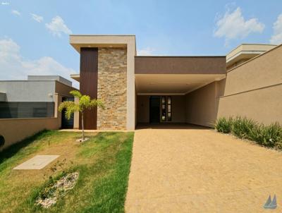 Casa em Condomnio para Venda, em Ribeiro Preto, bairro Jardim San Marco, 3 dormitrios, 4 banheiros, 3 sutes, 4 vagas