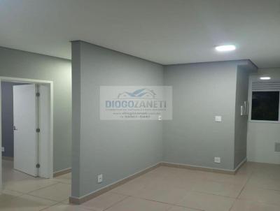 Apartamento para Venda, em Cordeirpolis, bairro Jardim Jos Corte, 2 dormitrios, 1 banheiro, 1 vaga