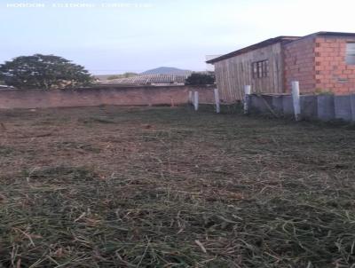 Terreno para Venda, em Palhoa, bairro Barra do Ariri