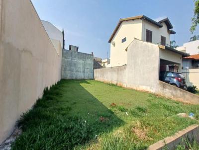 Terreno em Condomnio para Venda, em Boituva, bairro Portal dos Pssaros II