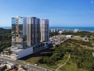 Apartamento para Venda, em Itaja, bairro Praia Brava de Itaja, 3 dormitrios, 2 banheiros, 1 sute, 2 vagas