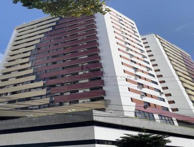 Apartamento para Locao, em Salvador, bairro Pituba, 4 dormitrios, 4 banheiros, 3 sutes, 2 vagas