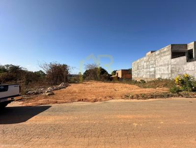 Lote para Venda, em Montes Claros, bairro Vila Sion