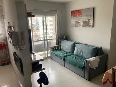 Apartamento para Locao, em Barueri, bairro Jardim Iracema/Aldeia, 2 dormitrios, 1 banheiro, 1 vaga