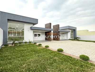 Casa para Venda, em Parob, bairro Emancipao, 2 dormitrios, 2 banheiros, 1 sute