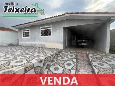 Casa para Venda, em Jaguariava, bairro Jardim Primavera, 2 dormitrios, 1 banheiro, 1 vaga