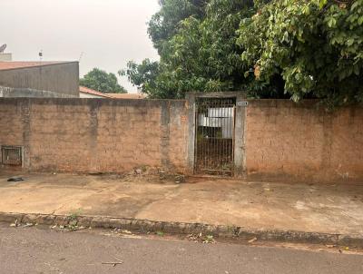 Terreno para Venda, em Presidente Prudente, bairro Residencial Anita Tiezzi