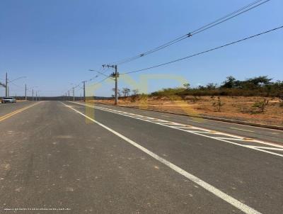 Lote para Venda, em Montes Claros, bairro Golden Sul