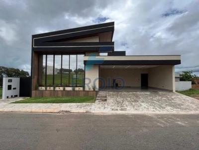 Casa em Condomnio para Venda, em Caldas Novas, bairro Chcaras Itapema, 3 dormitrios, 1 banheiro, 3 sutes, 3 vagas