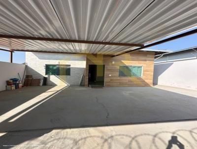 Casa para Venda, em Montes Claros, bairro Vila Greice, 3 dormitrios, 2 banheiros, 1 sute, 2 vagas