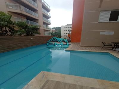 Apartamento para Venda, em Ubatuba, bairro Praia Grande, 4 dormitrios, 5 banheiros, 2 sutes, 2 vagas