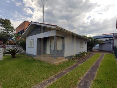 Casa para Venda, em Sapiranga, bairro Amaral Ribeiro, 2 dormitrios, 2 banheiros, 2 vagas