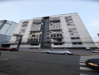 Apartamento Mobiliado para Venda, em Passo Fundo, bairro Centro, 2 dormitrios, 1 banheiro, 1 vaga