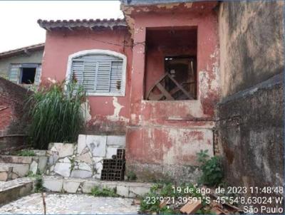 Casa para Venda, em So Jos dos Campos, bairro Vila Sinh, 1 banheiro