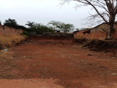 Terreno para Venda, em Paranaba, bairro Jardim Redentora