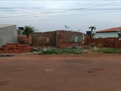 Terreno para Venda, em Paranaba, bairro Jardim Redentora