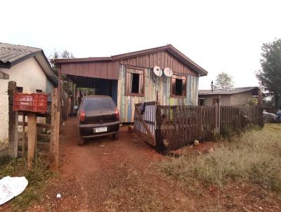 Casa para Venda, em Laranjeiras do Sul, bairro Vila Industrial