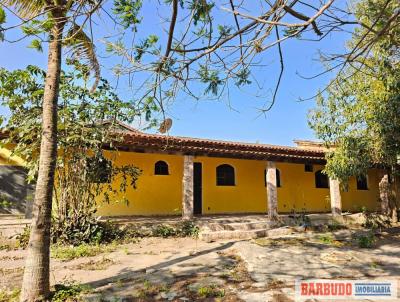 Casa para Venda, em Araruama, bairro Fazendinha, 2 dormitrios, 1 banheiro, 1 sute