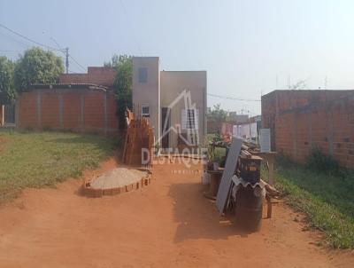 Terreno para Venda, em Regente Feij, bairro Morada do Sol, 1 dormitrio, 1 banheiro