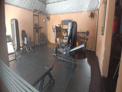 Apartamento para Venda, em Goinia, bairro Vila Maria Jos, 2 dormitrios, 2 banheiros, 1 sute, 1 vaga