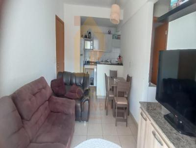 Apartamento para Venda, em Goinia, bairro Vila Maria Jos, 2 dormitrios, 2 banheiros, 1 sute, 1 vaga