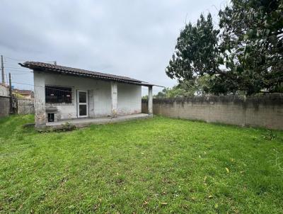 Casa para Venda, em Itanham, bairro Luizamar Mirim, 1 dormitrio, 1 banheiro, 5 vagas