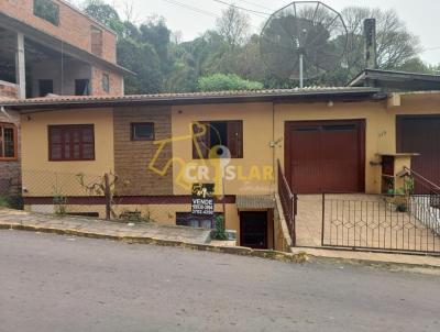 Casa para Venda, em Bento Gonalves, bairro EUCALIPTOS, 4 dormitrios, 2 vagas