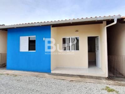 Casa para Locao, em Vargem Grande Paulista, bairro BELVERDE, 2 dormitrios, 1 banheiro, 1 vaga