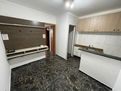 Apartamento para Venda, em Praia Grande, bairro Ocian, 1 dormitrio, 1 banheiro, 1 vaga