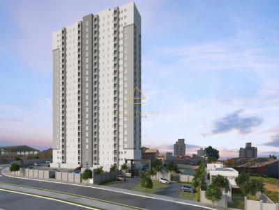 Apartamento Garden para Venda, em So Jos dos Campos, bairro Residencial Gazzo, 2 dormitrios, 1 banheiro, 1 vaga