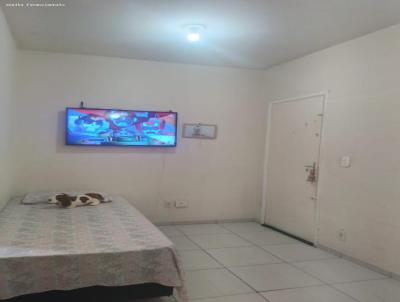 Apartamento para Venda, em Campinas, bairro Cambu, 1 dormitrio, 1 banheiro