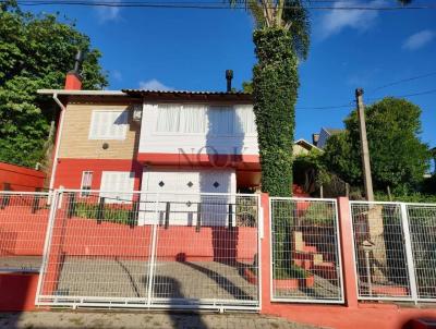 Casa para Venda, em Gramado, bairro Floresta, 3 dormitrios, 2 banheiros, 1 vaga