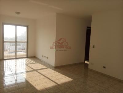 Apartamento para Venda, em Mau, bairro Vila Augusto, 2 dormitrios, 1 banheiro, 1 vaga