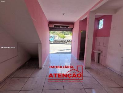 Comercial para Locao, em So Jos dos Campos, bairro Conjunto Residencial Galo Branco