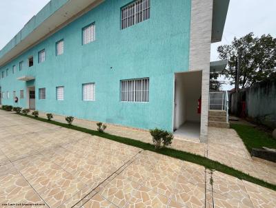 Apartamento para Locao, em Bertioga, bairro Boraceia, 2 dormitrios, 1 banheiro