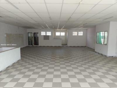 Sala Comercial para Locao, em So Paulo, bairro Moinho Velho, 1 dormitrio, 2 banheiros