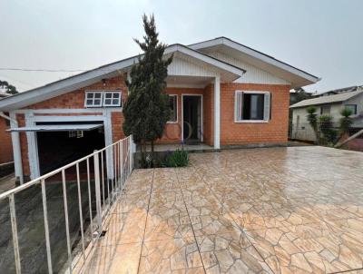 Casa para Venda, em Canela, bairro Vila Wortmann, 3 dormitrios, 1 banheiro, 1 sute, 4 vagas