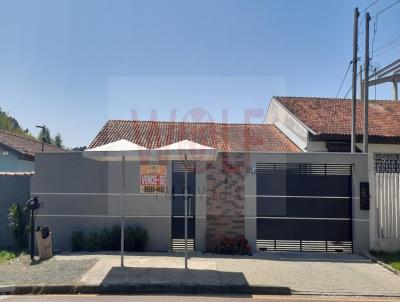 Casa para Venda, em Curitiba, bairro Santa Felicidade, 3 dormitrios, 2 banheiros, 1 sute, 4 vagas