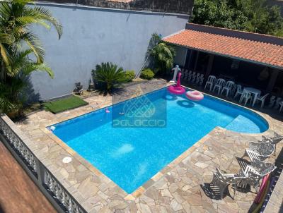 Casa para Venda, em Po, bairro VILA UREA, 3 dormitrios, 5 banheiros, 3 sutes, 5 vagas
