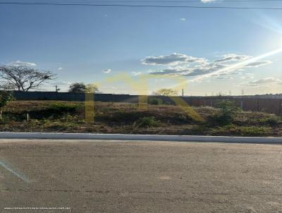 Lote para Venda, em Montes Claros, bairro Pampulha Tnnis Residence