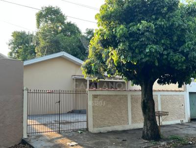 Casa para Venda, em Bauru, bairro Madureira, 3 dormitrios, 2 banheiros, 1 sute, 2 vagas