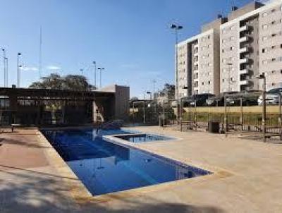 Apartamento para Venda, em Ribeiro Preto, bairro Jardim Manoel Penna, 2 dormitrios, 1 banheiro, 1 vaga