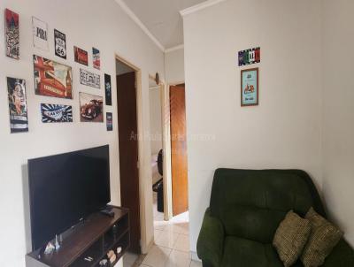 Casa para Venda, em Franca, bairro Residencial Jlio D`lia, 2 dormitrios, 1 banheiro, 4 vagas