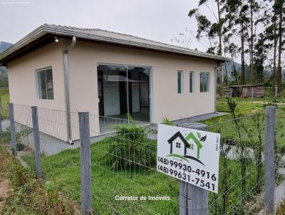 Casa para Venda, em Paulo Lopes, bairro Morro Agudo, 2 dormitrios, 1 banheiro