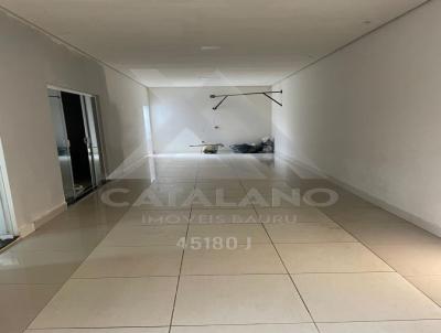 Casa para Venda, em Bauru, bairro Parque Paulista, 3 dormitrios, 2 banheiros, 1 sute, 2 vagas