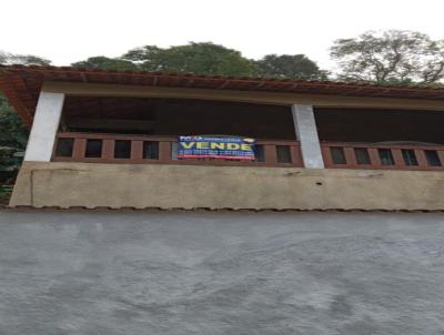 Casa para Venda, em Mangaratiba, bairro AXIX - ITACURU, 3 dormitrios, 2 banheiros, 1 vaga