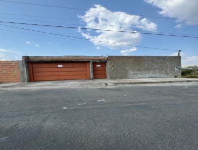 Casa para Venda, em Campo Belo, bairro Belvedere, 1 dormitrio, 1 banheiro, 2 vagas